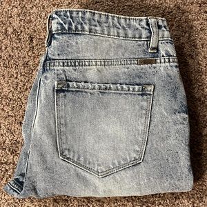 KanCan Stonewashed Jeans Sz 11